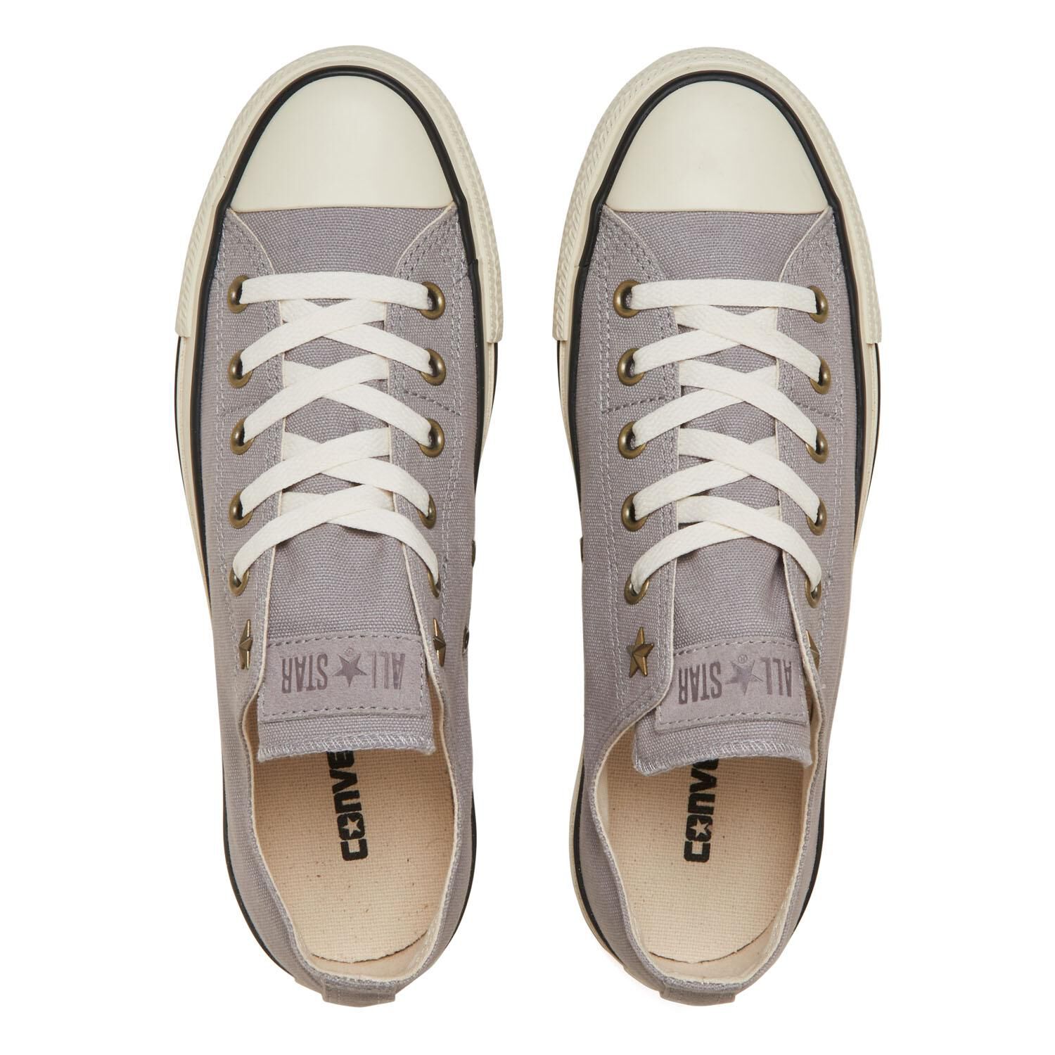 CONVERSE「【CONVERSE】AS ST SLIP OX」|スニーカー|