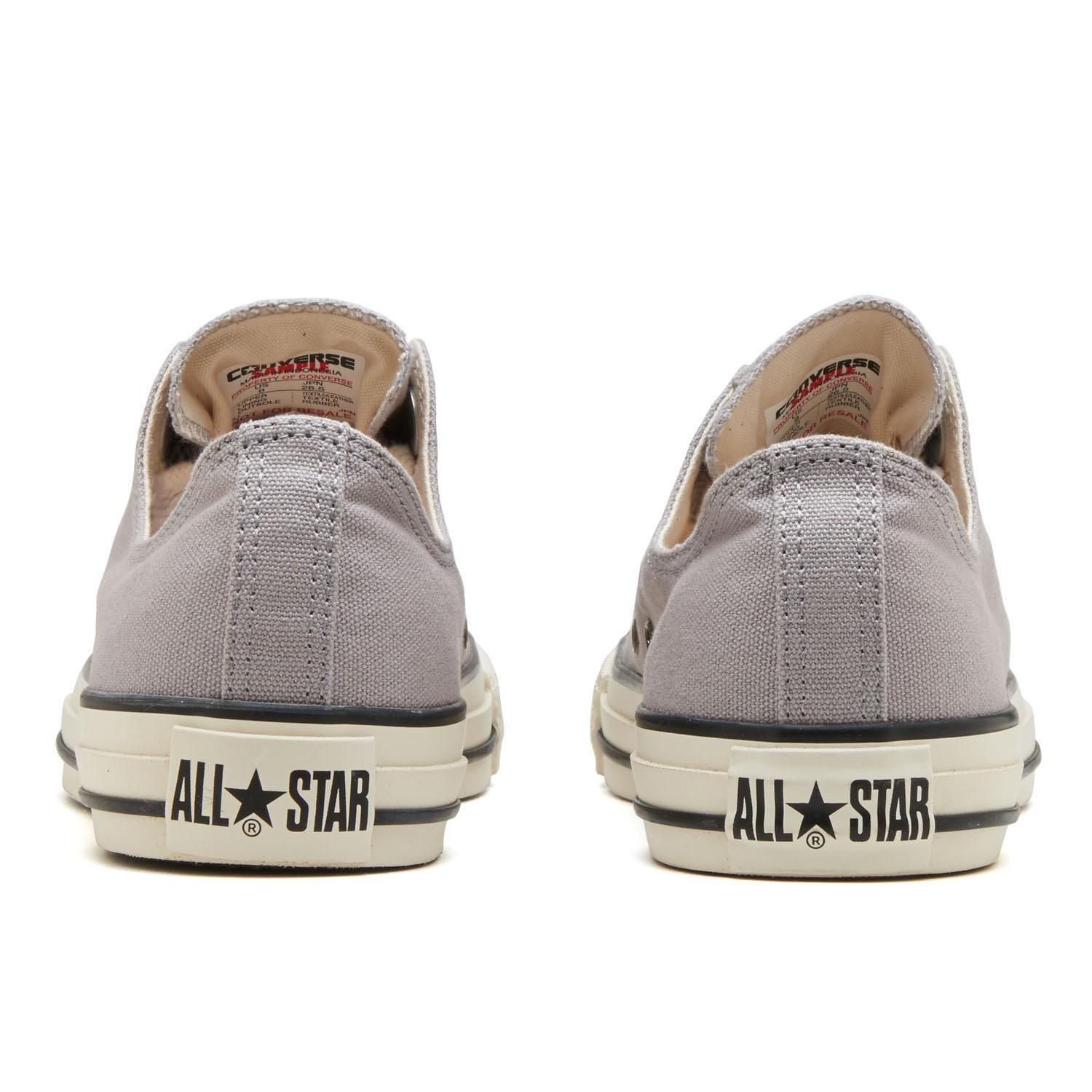 CONVERSE「【CONVERSE】AS ST SLIP OX」|スニーカー|