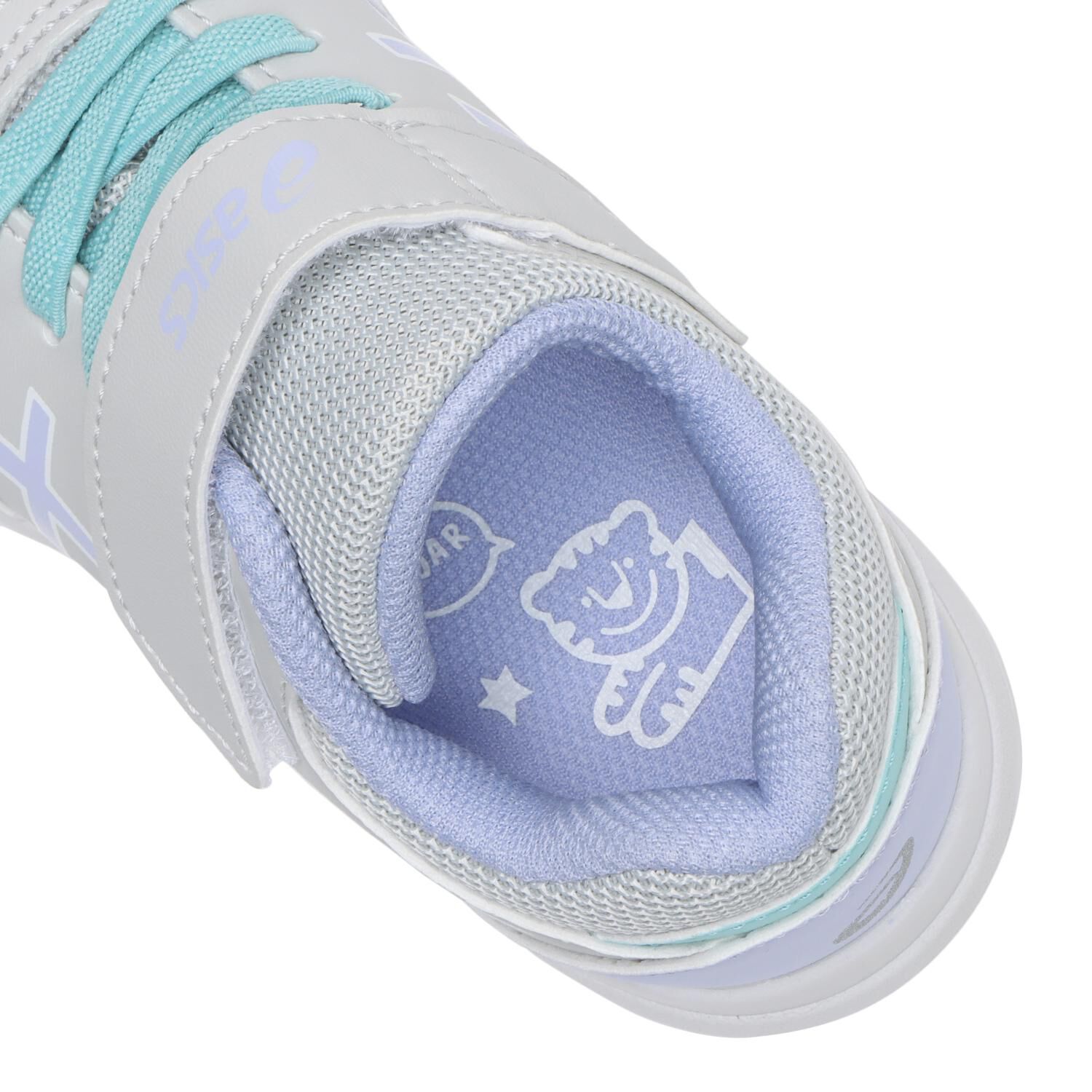 asics「【ASICS】16-20(H) LAZERBEAM KF-MG」|スニーカー|