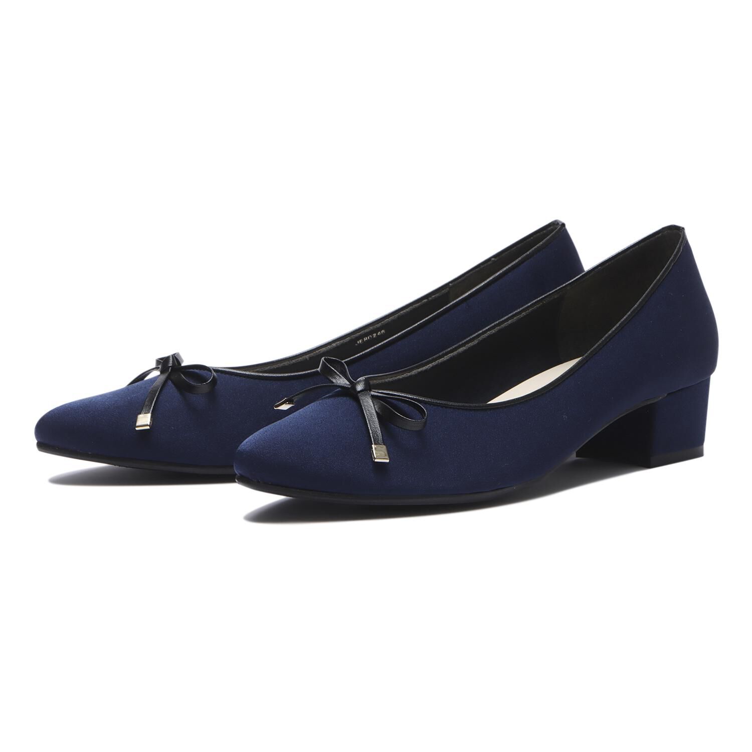 JOLI ENCORE「【JOLI ENCORE(TH)】RIBON PPS 3」|パンプス|