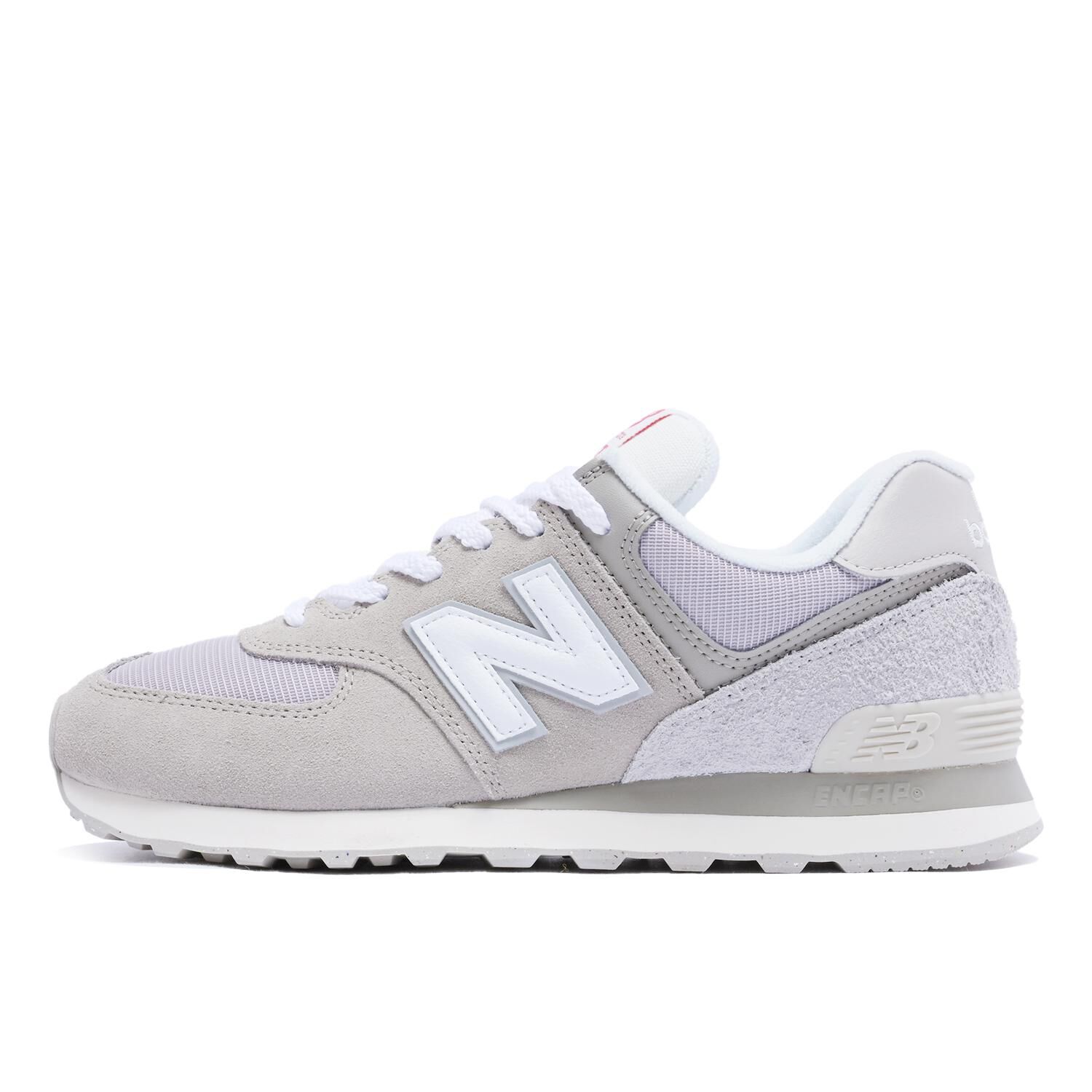 NEW BALANCE 「【NEW BALANCE】U574GRR(D)」|スニーカー|グレー