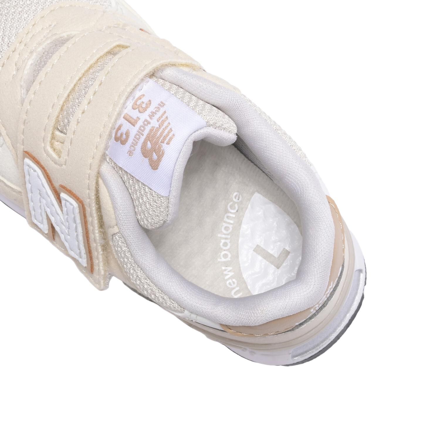 NEW BALANCE 「【NEW BALANCE】12-165(H) IO313AR2(W)」|スニーカー|