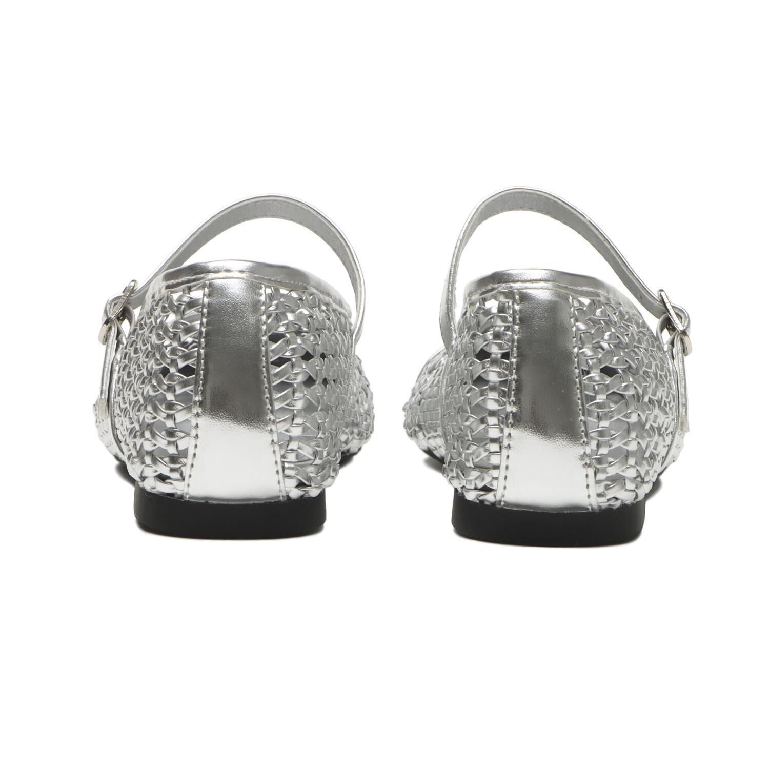 ABC SELECT「【ABC SELECT】NET PUMPS」|パンプス|