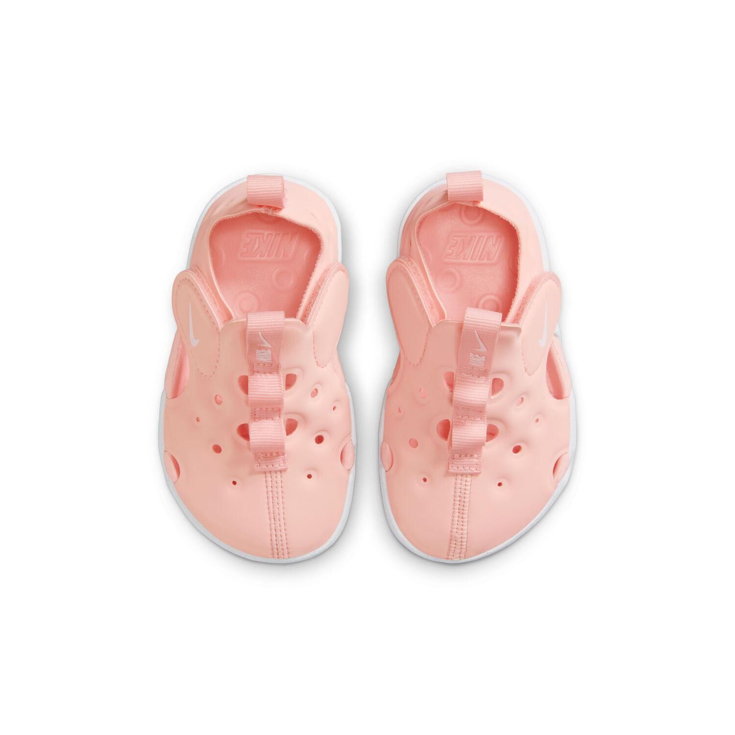 NIKE「【NIKE】12-16 SUNRAY PROTECT 4 (TD)」|サンダル|