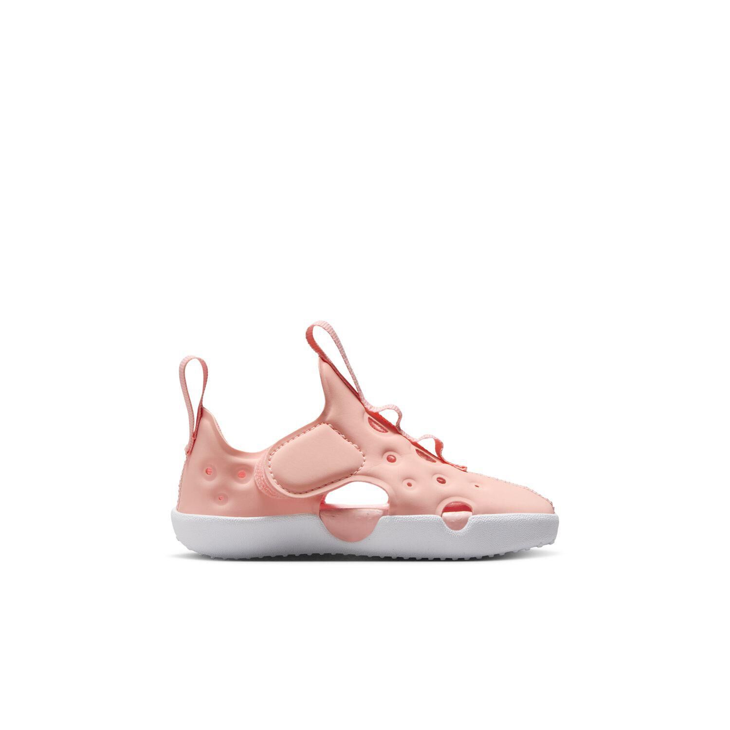 NIKE「【NIKE】12-16 SUNRAY PROTECT 4 (TD)」|サンダル|