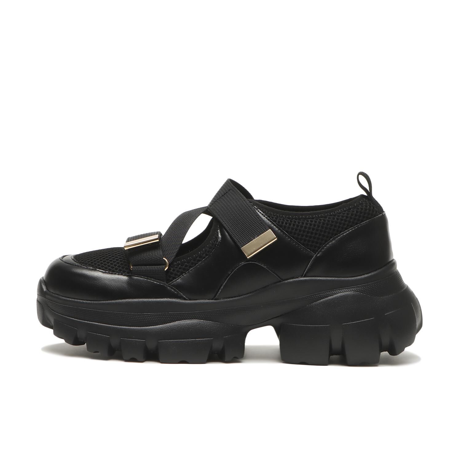 ABC SELECT「【ABC SELECT】VL MARYJANE」|パンプス|ブラック