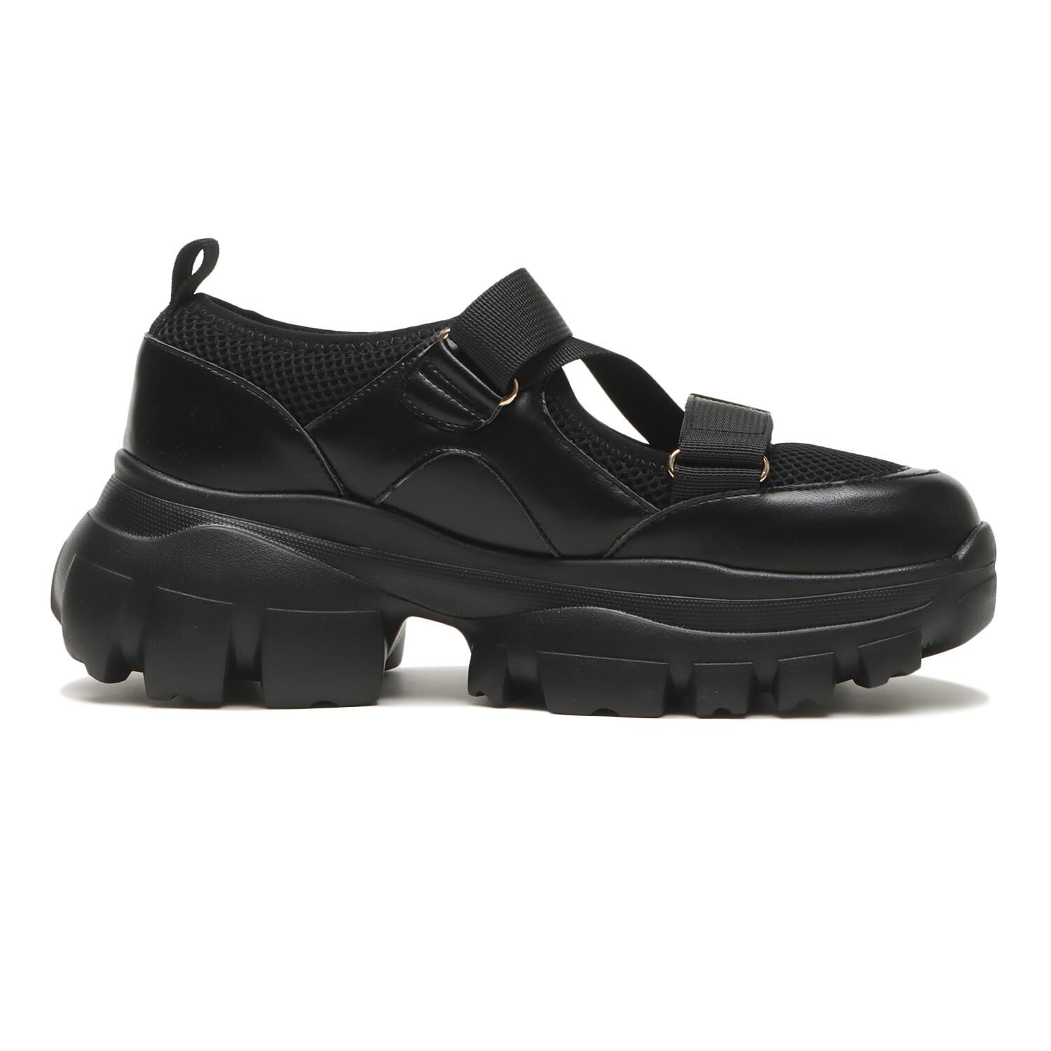 ABC SELECT「【ABC SELECT】VL MARYJANE」|パンプス|