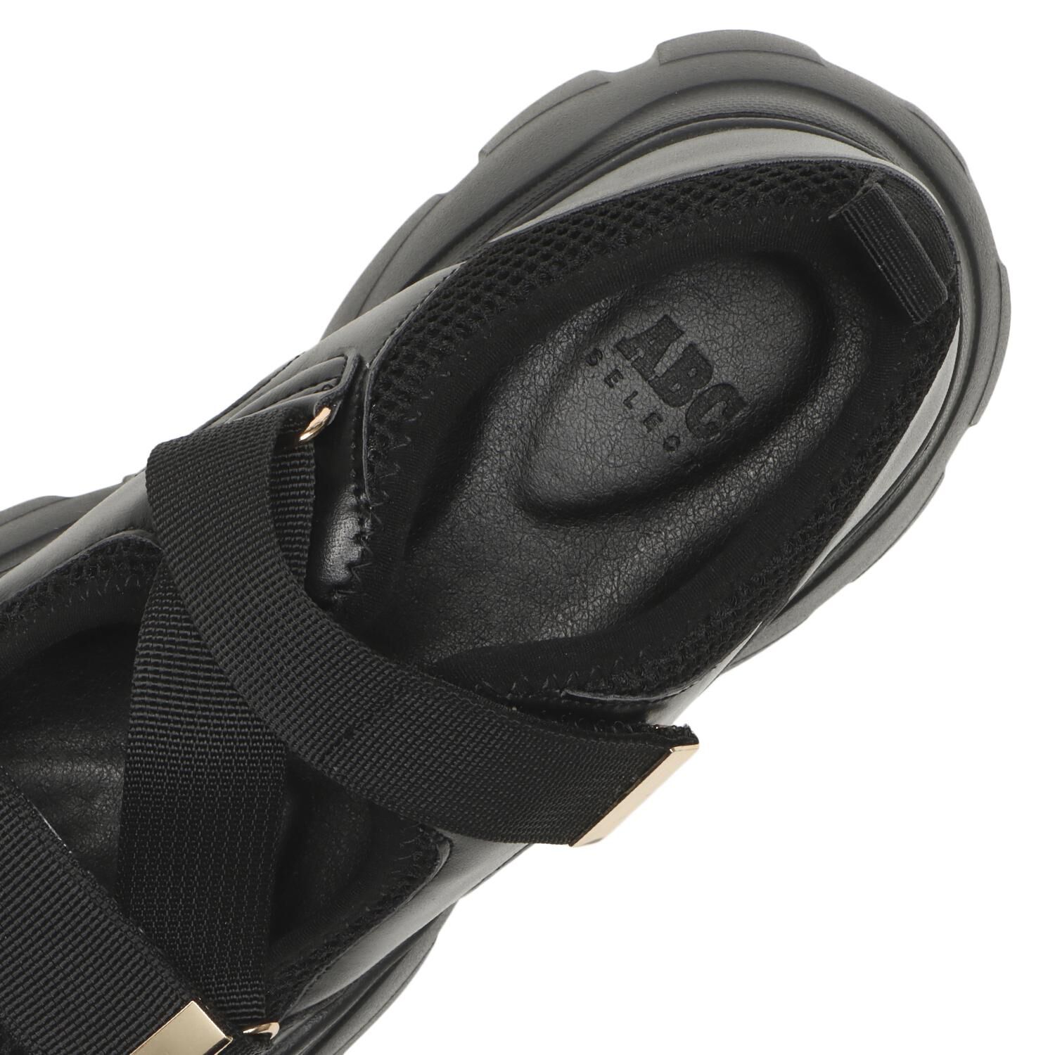 ABC SELECT「【ABC SELECT】VL MARYJANE」|パンプス|