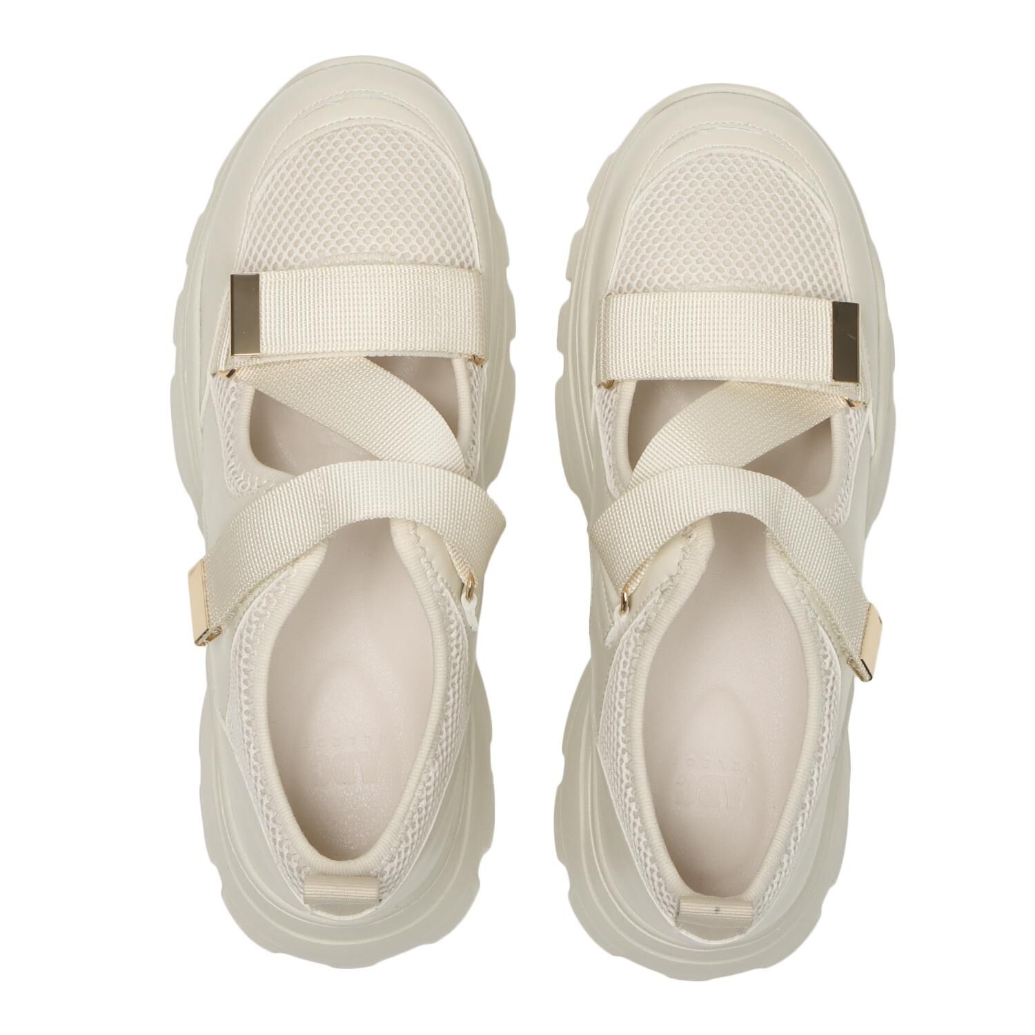 ABC SELECT「【ABC SELECT】VL MARYJANE」|パンプス|