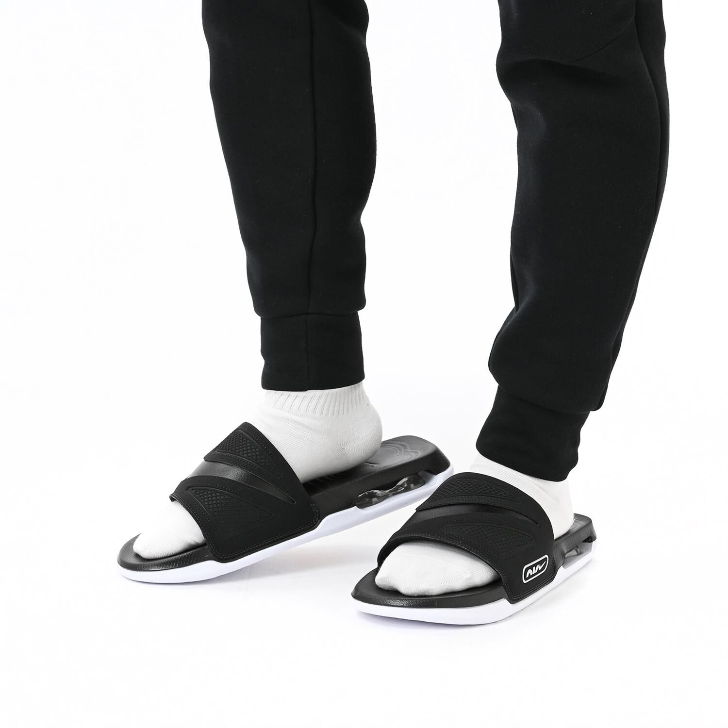 NIKE「【NIKE】AIRMAX CIRRO SLIDE」|サンダル|