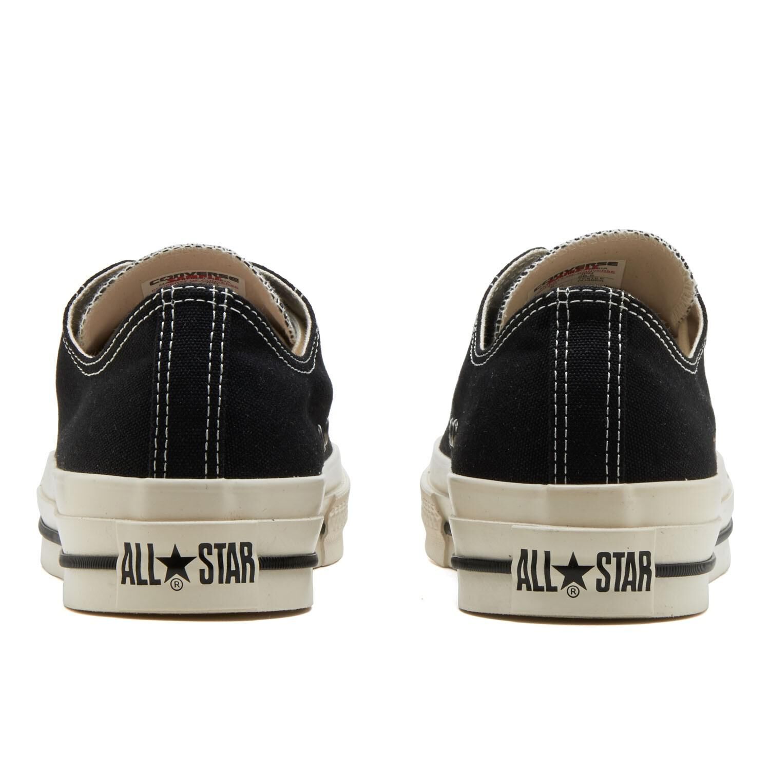 CONVERSE「【CONVERSE】AS SQUARETOE OX」|スニーカー|