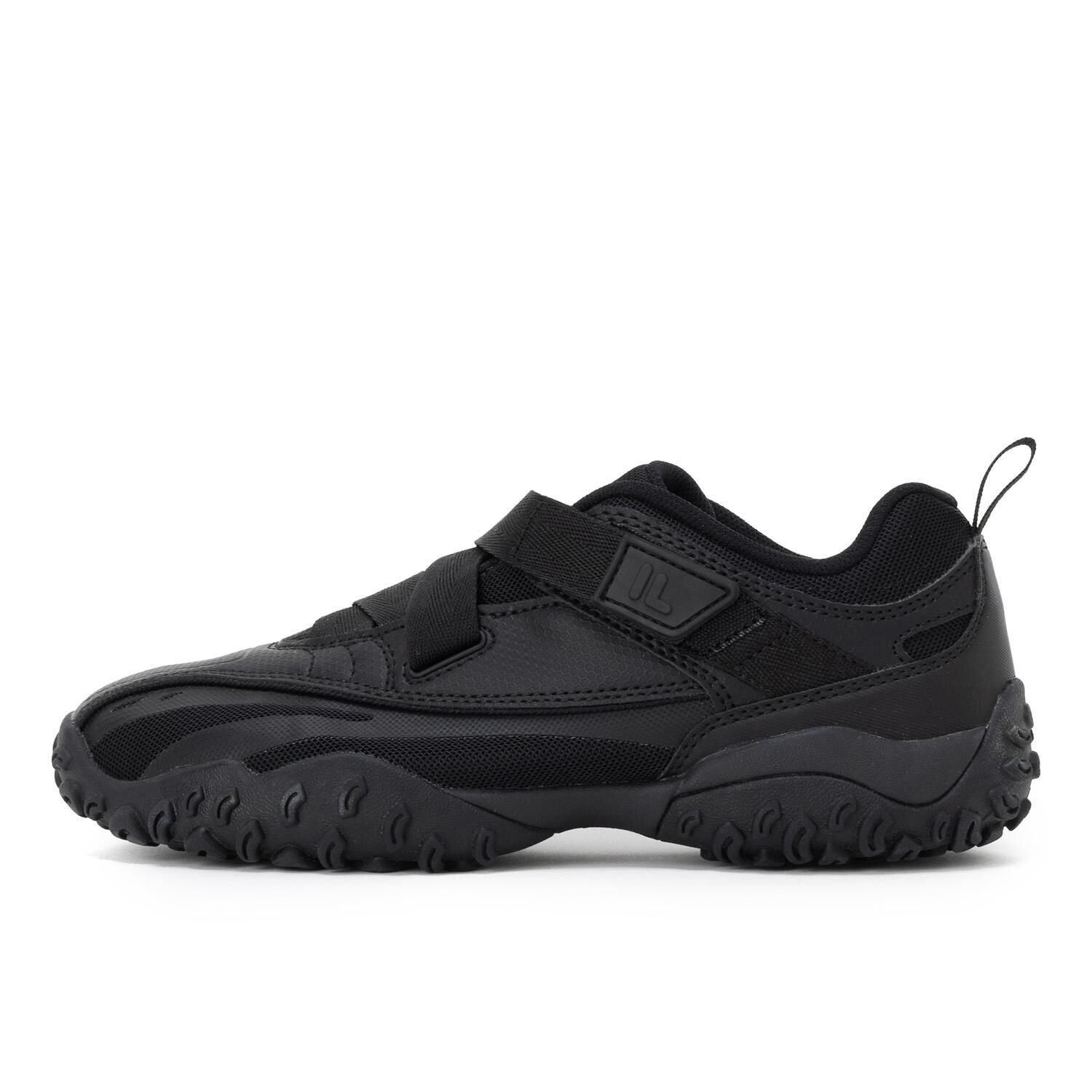 FILA「【FILA】FILA ECHAPPE vc」|スニーカー|ブラック