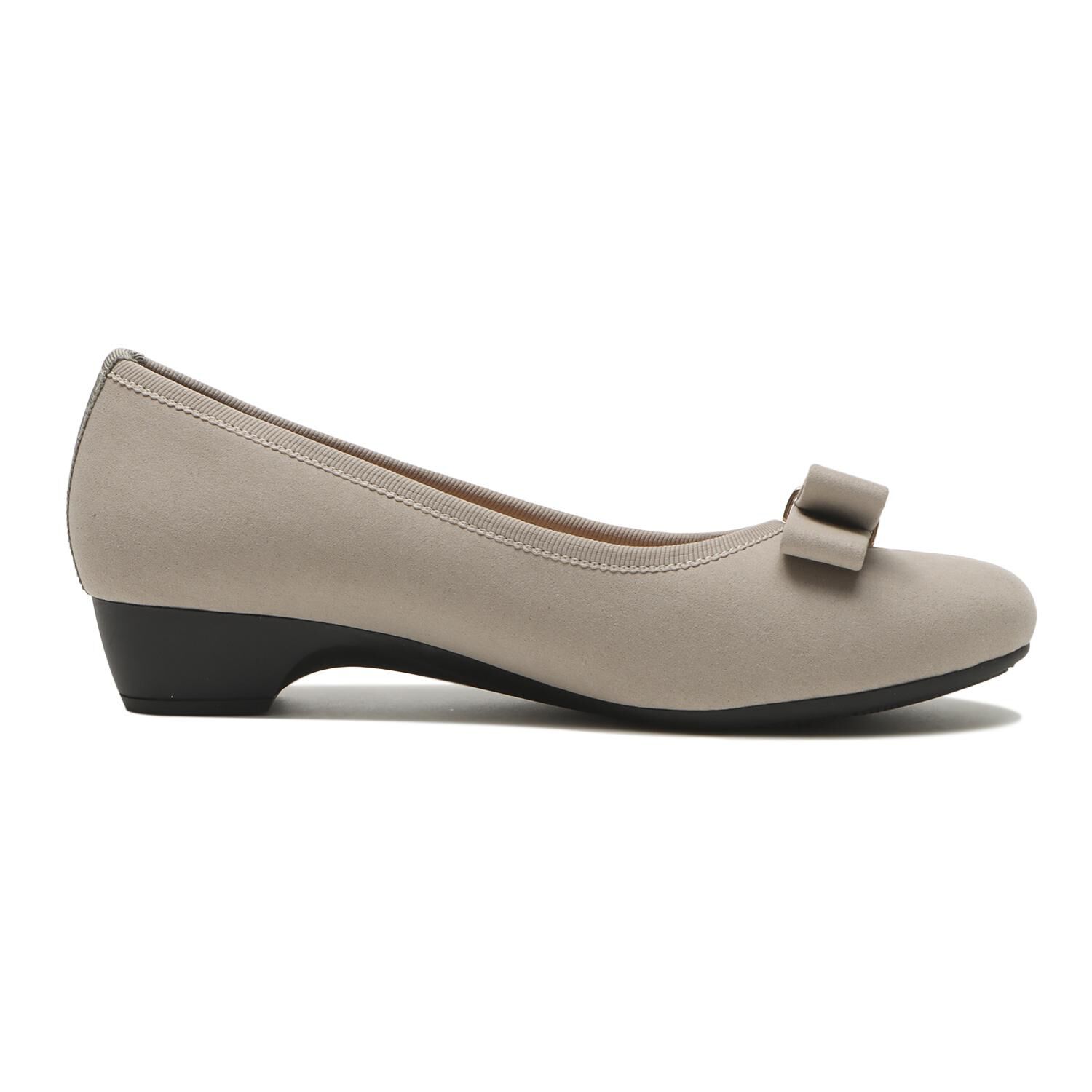 ABC SELECT「【ABC SELECT】BUCKLE RIBBON 3」|パンプス|