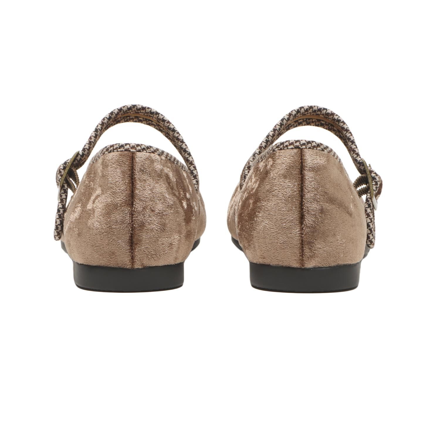 ABC SELECT「【ABC SELECT】VL FLAT MJ」|パンプス|