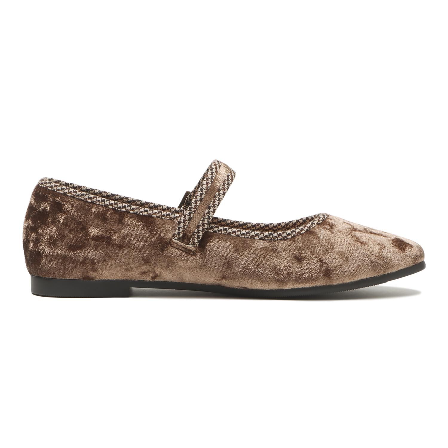 ABC SELECT「【ABC SELECT】VL FLAT MJ」|パンプス|