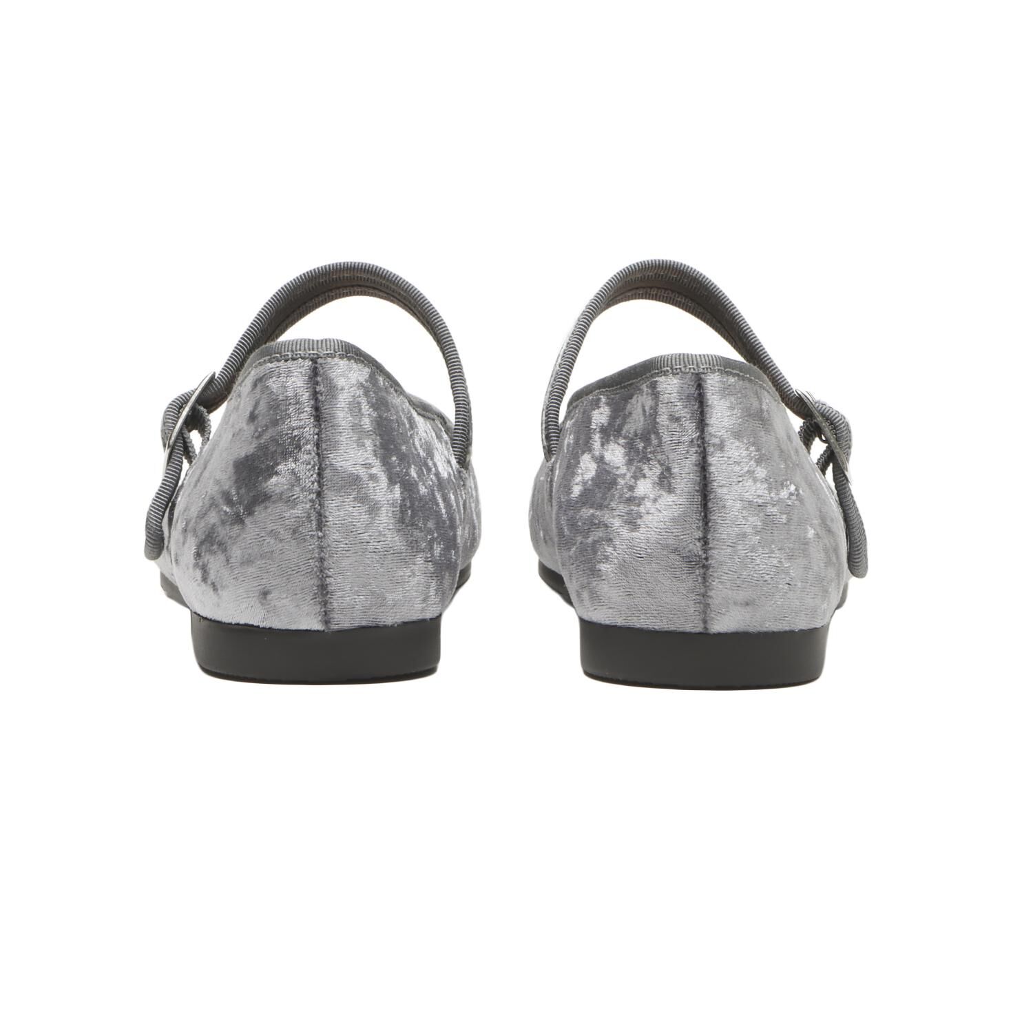 ABC SELECT「【ABC SELECT】VL FLAT MJ」|パンプス|