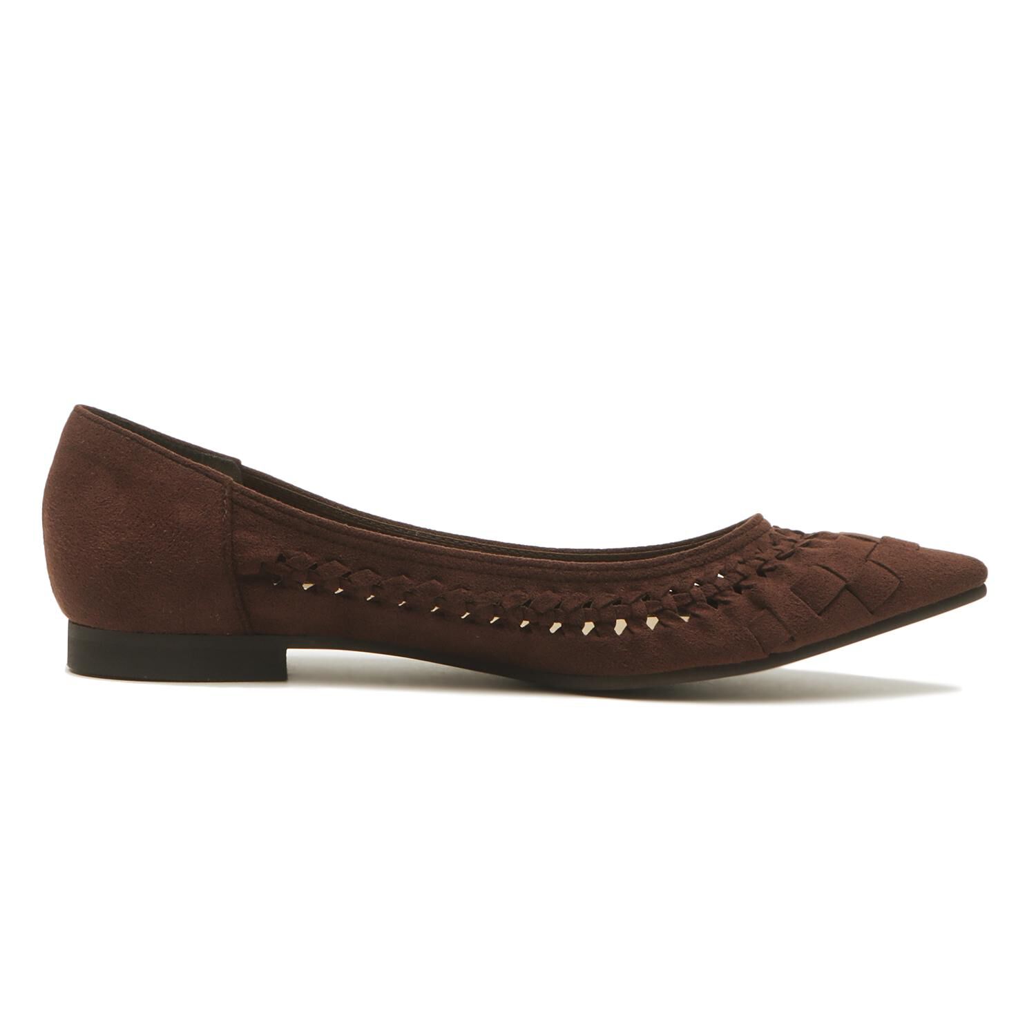 JOLI ENCORE「【JOLI ENCORE(TH)】MESH PPS 1.5」|パンプス|