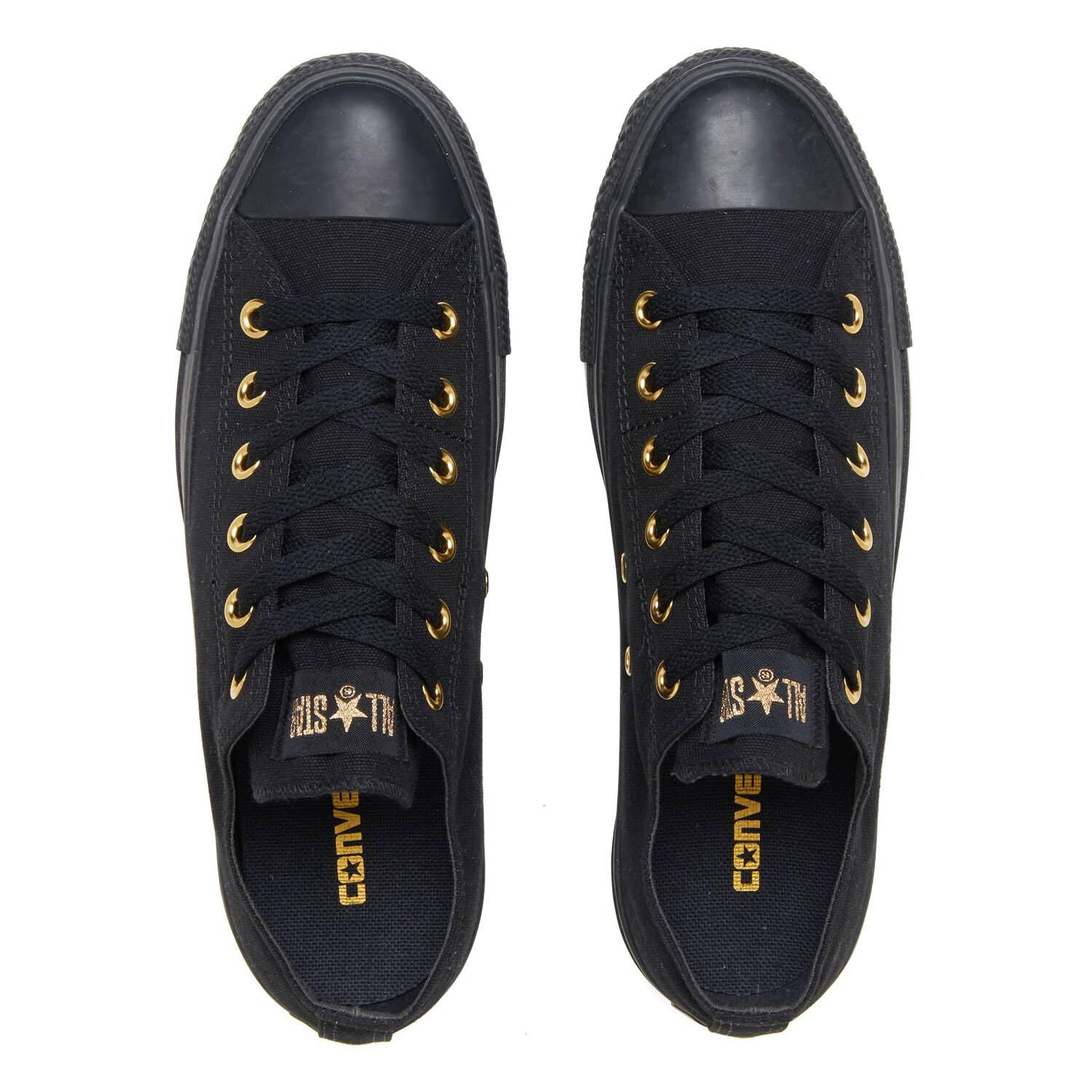 CONVERSE「【CONVERSE】AS GOLDSTRIPE SLIP OX」|スニーカー|