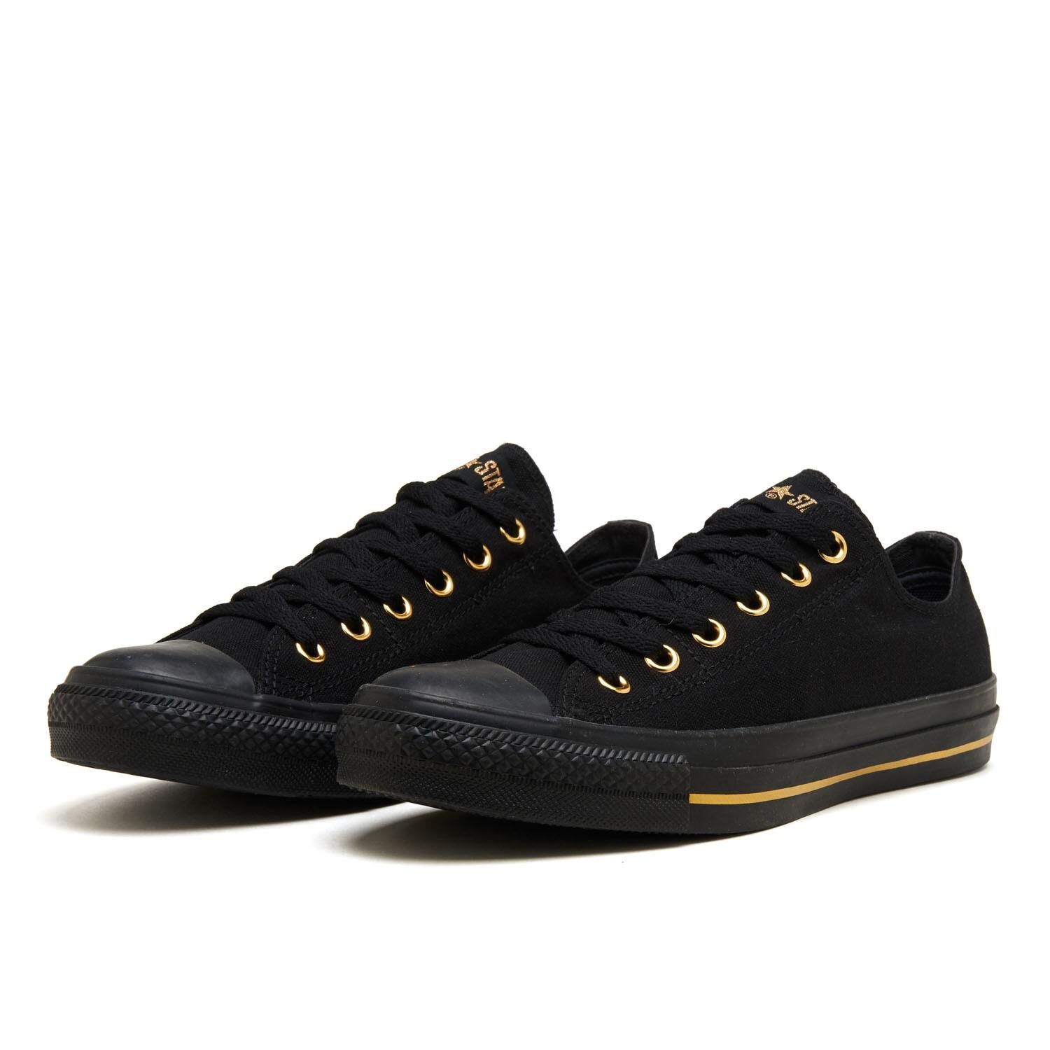 CONVERSE「【CONVERSE】AS GOLDSTRIPE SLIP OX」|スニーカー|