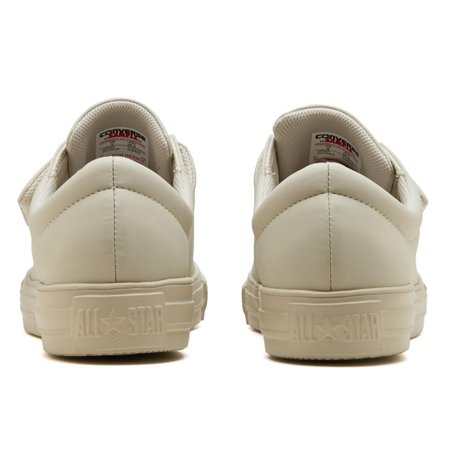 CONVERSE「【CONVERSE】AS LIGHT WR SL BIGBELT OX」|スニーカー|