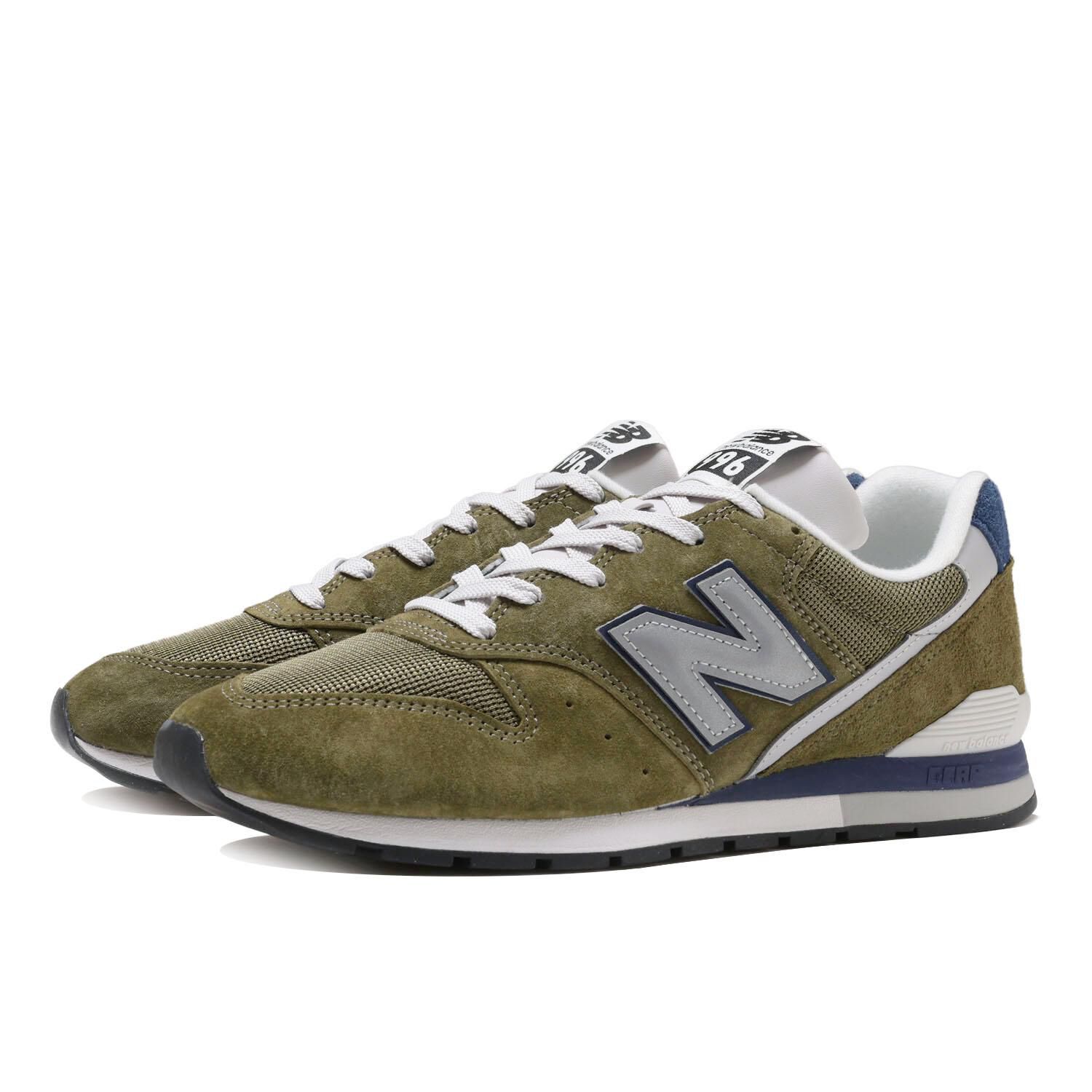 NEW BALANCE 「【NEW BALANCE】U996 1WM(D)」|スニーカー|