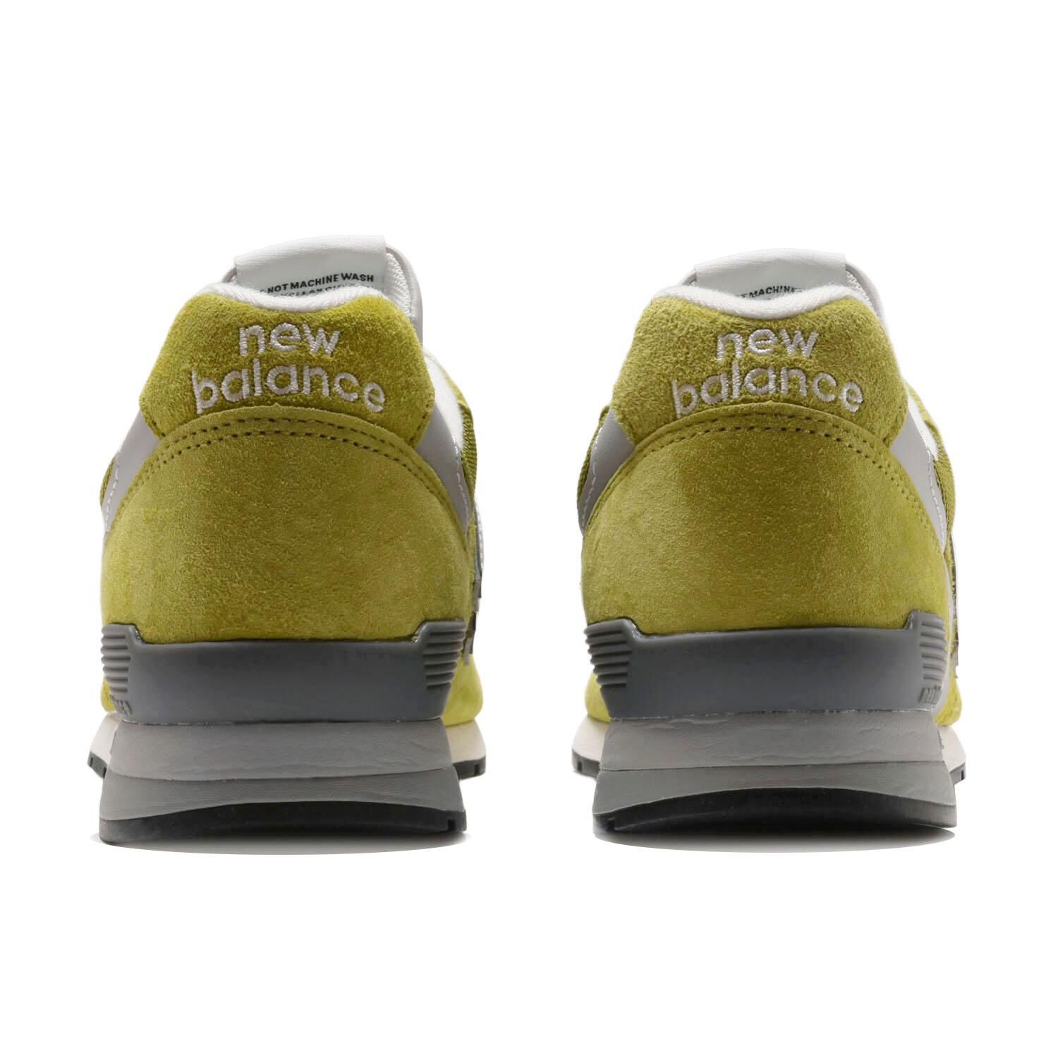 NEW BALANCE 「【NEW BALANCE】U996 4KY(D)」|スニーカー|