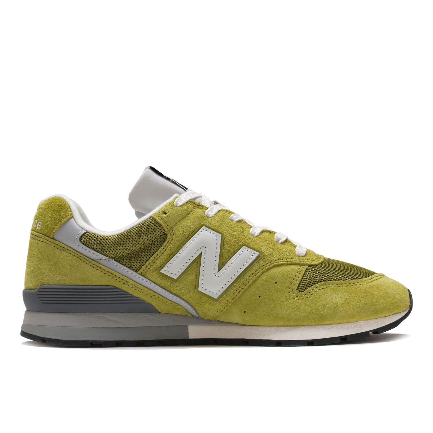 NEW BALANCE 「【NEW BALANCE】U996 4KY(D)」|スニーカー|