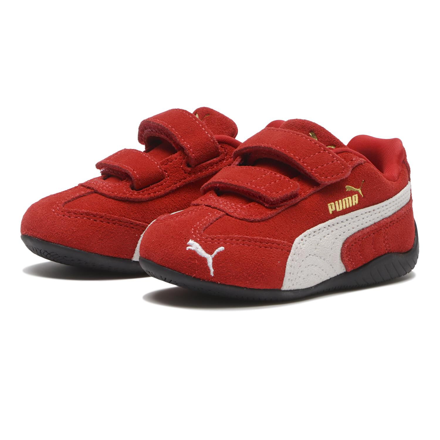 PUMA「【PUMA】12-16 SPEEDCAT OG V INF」|スニーカー|