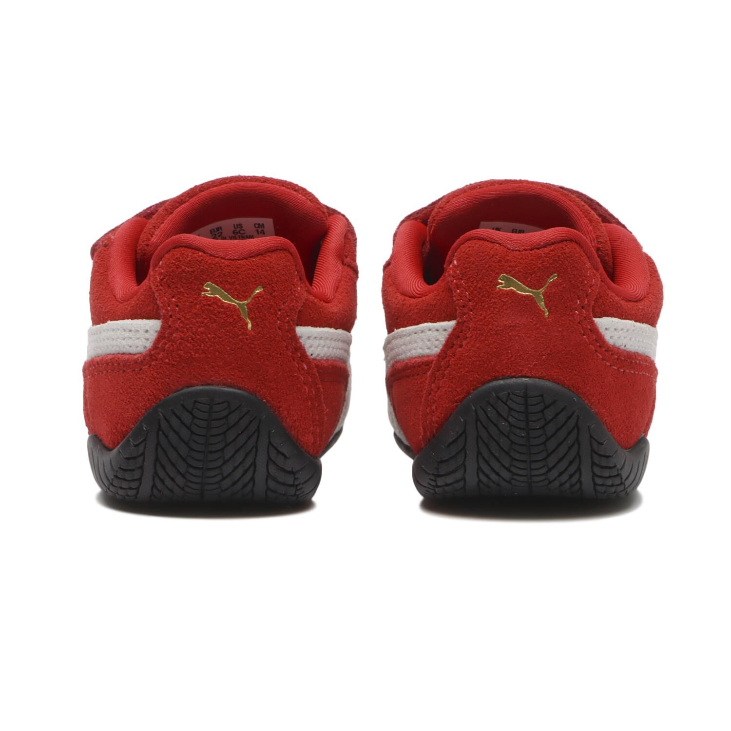 PUMA「【PUMA】12-16 SPEEDCAT OG V INF」|スニーカー|