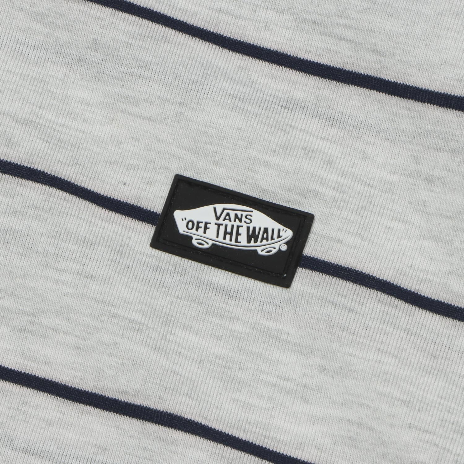 VANS「【VANSｱﾊﾟﾚﾙ(WJ)】CAVE JERSEY LS Polo Shirts」|Tシャツ・カットソー|