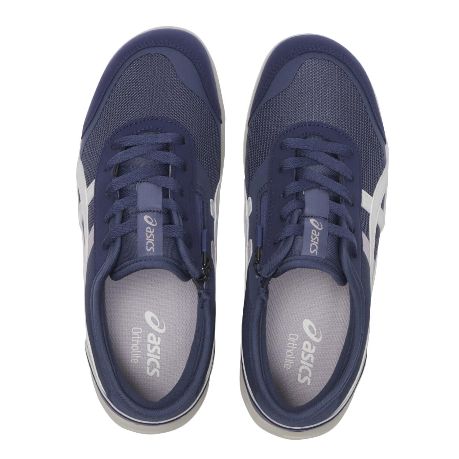 asics「【ASICS】22-25_HADASHIWALKER W066」|スニーカー|