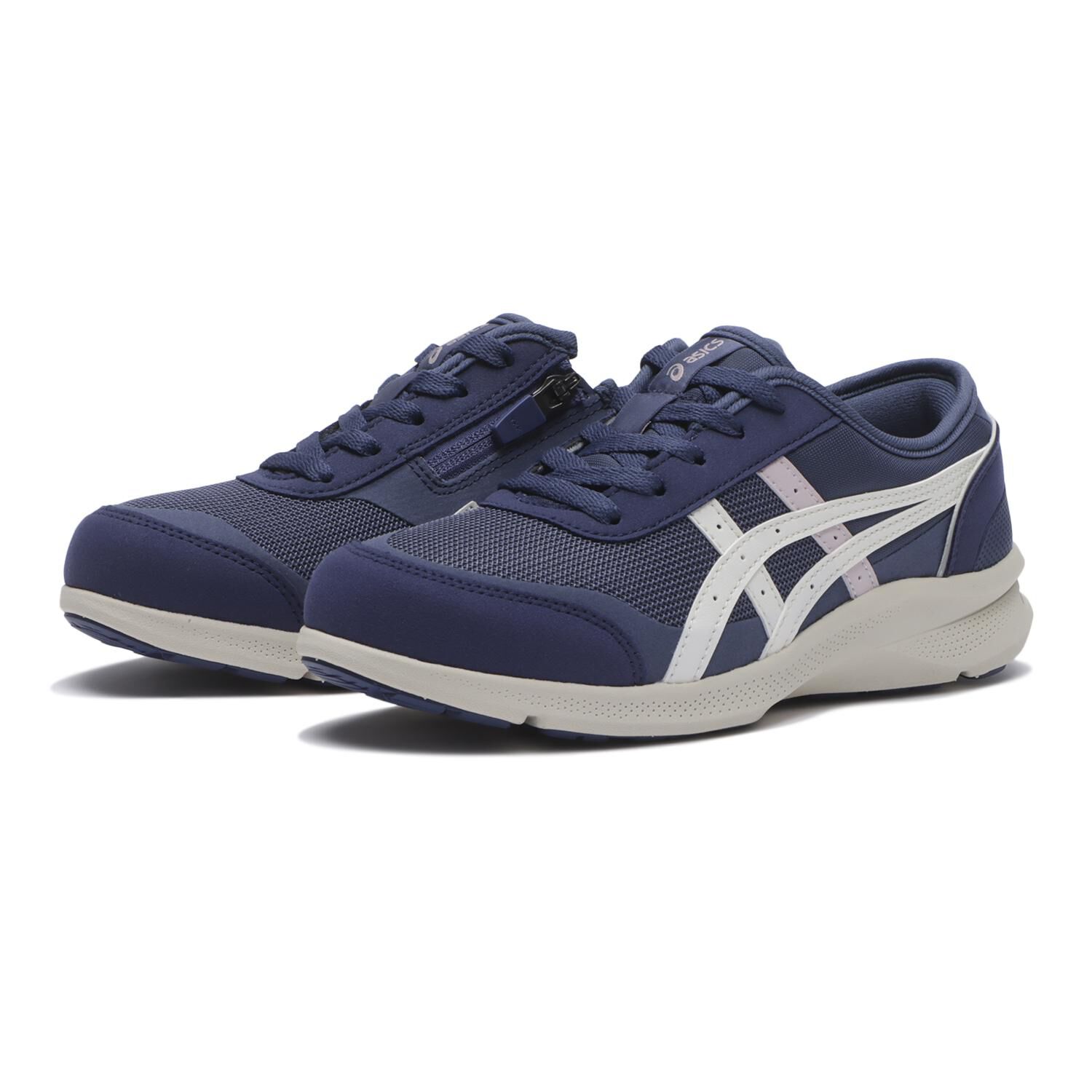 asics「【ASICS】22-25_HADASHIWALKER W066」|スニーカー|