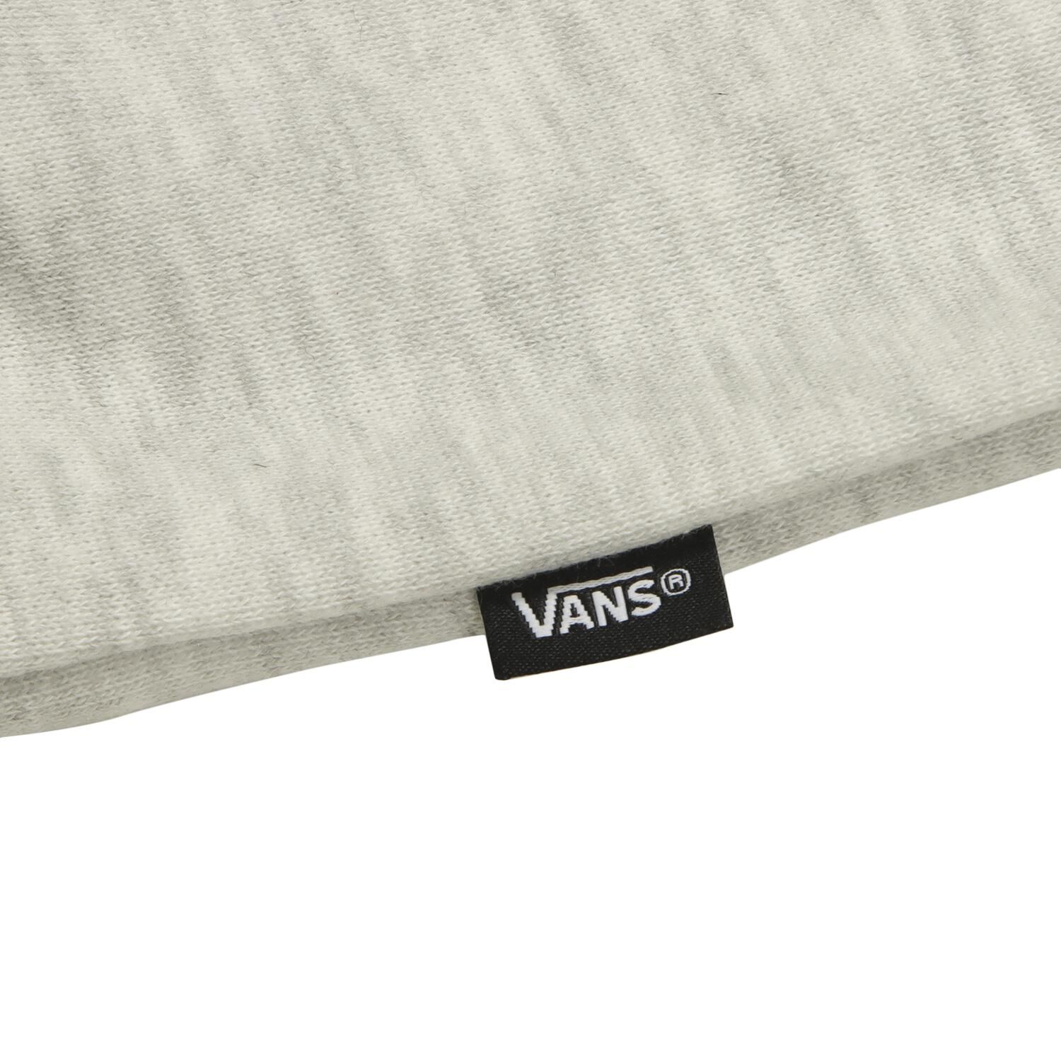VANS「【VANSｱﾊﾟﾚﾙ(WJ)】W Embroiderylogo S/S sweat」|Tシャツ・カットソー|