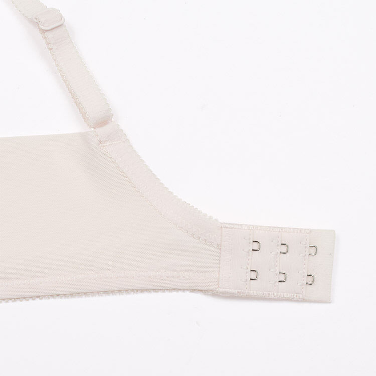 intesucre「アンテシュクレ 毎日フィットブラ ぴったり丸胸タイプ ブラセット B-F/65-75 IBT381S」|インナー|