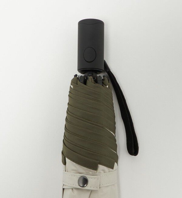 ODETTE E ODILE「＜multidot＞folding type grand」|傘|