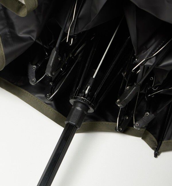 ODETTE E ODILE「＜multidot＞folding type grand」|傘|