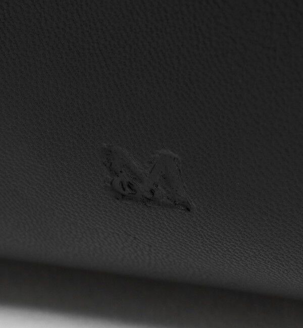 ODETTE E ODILE「＜&MyuQ＞ UPIS colors SQE」|ショルダー・メッセンジャー|