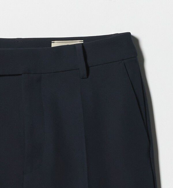 UNITED ARROWS「フレアパンツ」|スラックス|