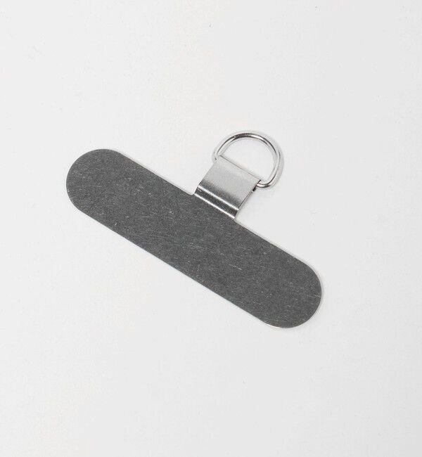 UNITED ARROWS「＜IRIS 47＞mystic フリル ストラップ」|ストラップ|