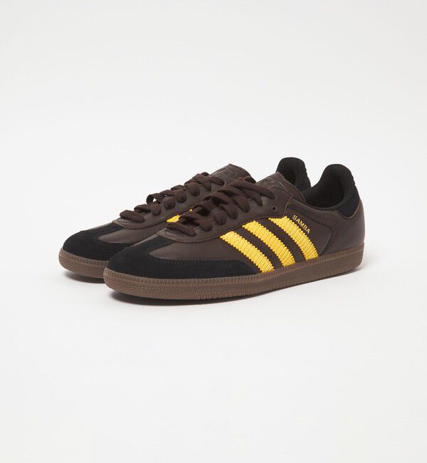 UNITED ARROWS「【国内EXCLUSIVE】＜adidas Originals＞SAMBA OG スニーカー」|スニーカー|