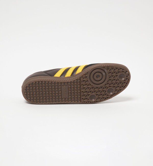 UNITED ARROWS「【国内EXCLUSIVE】＜adidas Originals＞SAMBA OG スニーカー」|スニーカー|