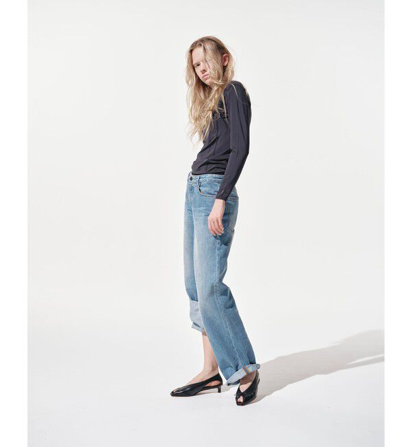 UNITED ARROWS「＜PIPPICHIC＞NATALIE パンプス」|パンプス|