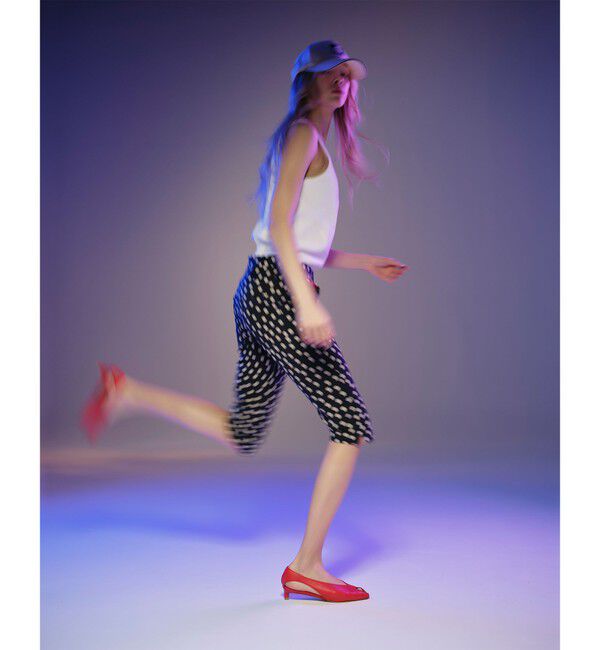 UNITED ARROWS「＜PIPPICHIC＞NATALIE パンプス」|パンプス|