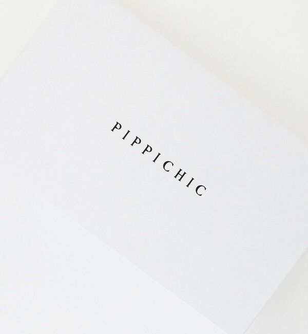 UNITED ARROWS「＜PIPPICHIC＞NATALIE パンプス」|パンプス|