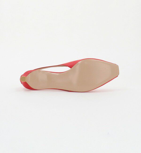 UNITED ARROWS「＜PIPPICHIC＞NATALIE パンプス」|パンプス|