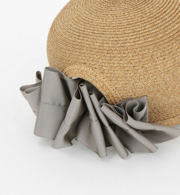 UNITED ARROWS「【一部別注】＜Athena New York＞NAOMI CHOU キャップ」|キャップ・キャスケット|