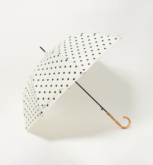 UNITED ARROWS green label relaxing「バンブーハンドル アンブレラ / 傘 / レイン」|傘|