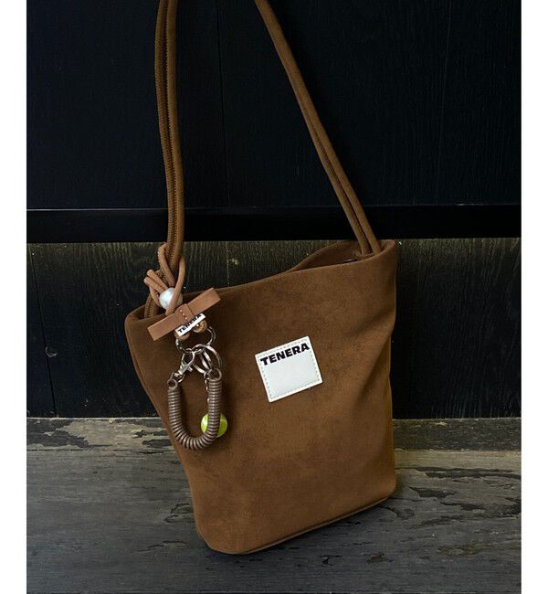 EMMEL REFINES「＜TENERA＞スモール バケット バッグ＜ Select by EMMEL REFINES ＞」|その他|