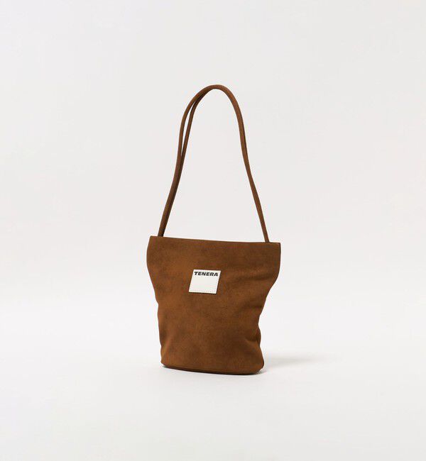 EMMEL REFINES「＜TENERA＞スモール バケット バッグ＜ Select by EMMEL REFINES ＞」|その他|