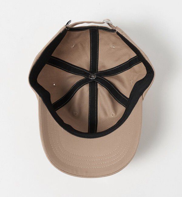 UNITED ARROWS green label relaxing「green ロゴキャップ / キッズ  」|キャップ・キャスケット|